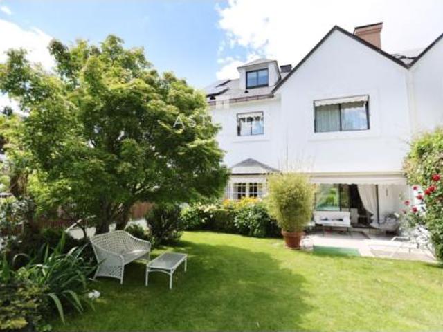 Chalet en venta en Hortaleza, Madrid