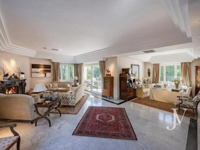 Chalet en venta en Piovera, Madrid