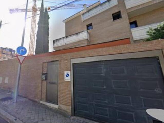 Chalet en venta en Hortaleza, Madrid