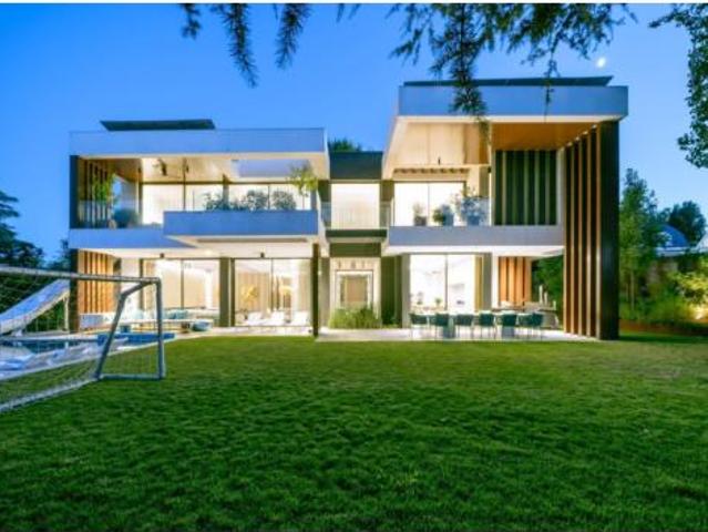 Chalet en venta en Hortaleza, Madrid