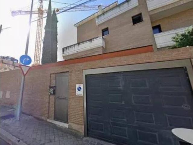 Chalet en venta en Hortaleza, Madrid