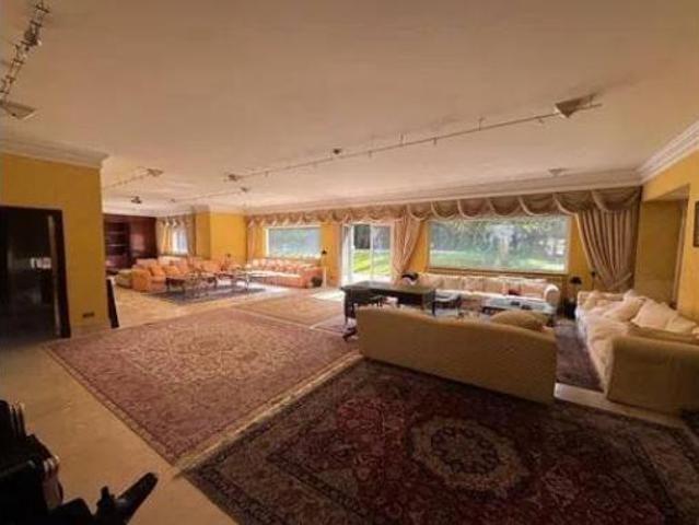 Chalet en venta en Hortaleza, Madrid