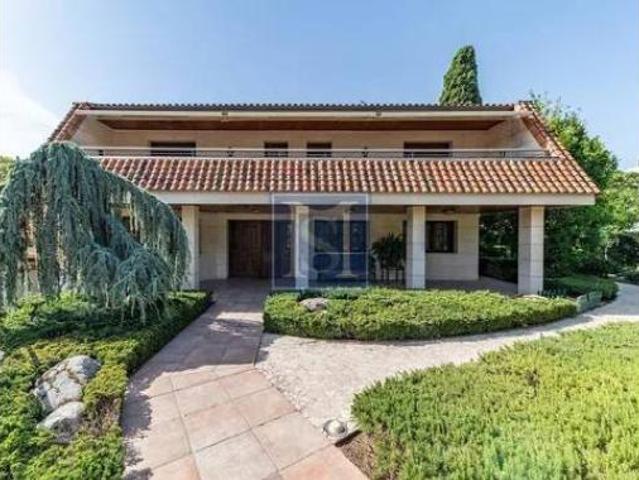 Chalet en venta en Hortaleza, Madrid