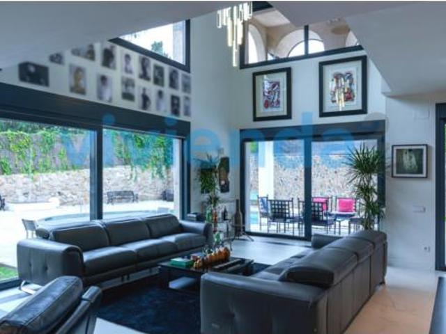 Chalet en venta en Hortaleza, Medina-sidonia