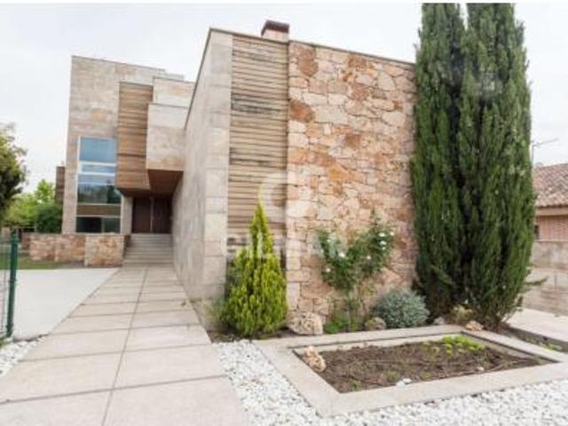 Villa en venta en Madrid, Prosperidad