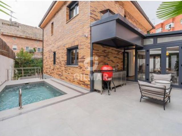 Chalet en venta en Chamartín, Medina-sidonia