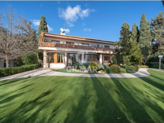 Chalet en venta en Chamartín, Medina-sidonia