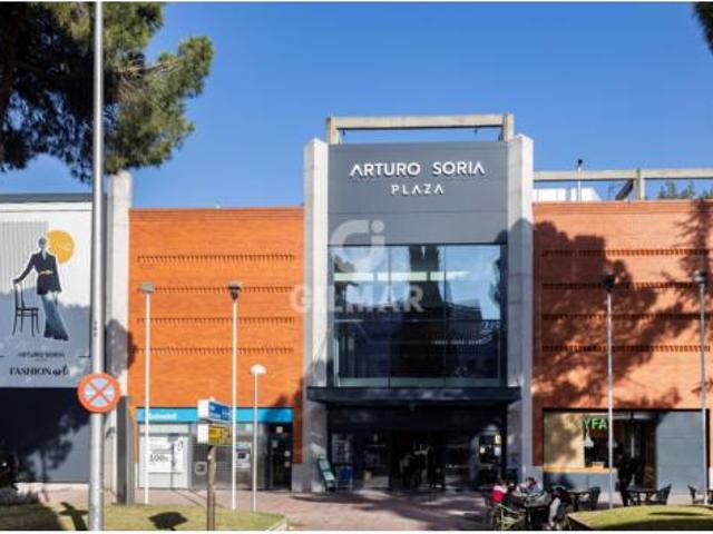 Villa en venta en Madrid, Prosperidad