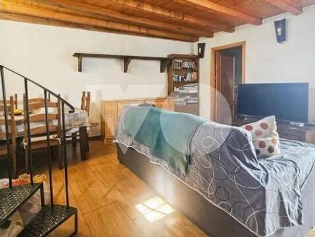 Chalet en venta en Carabanchel, Madrid