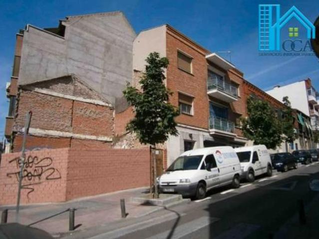 Chalet en venta en Puente de Vallecas, Madrid