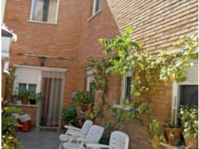 Chalet en venta en Puente de Vallecas, Madrid
