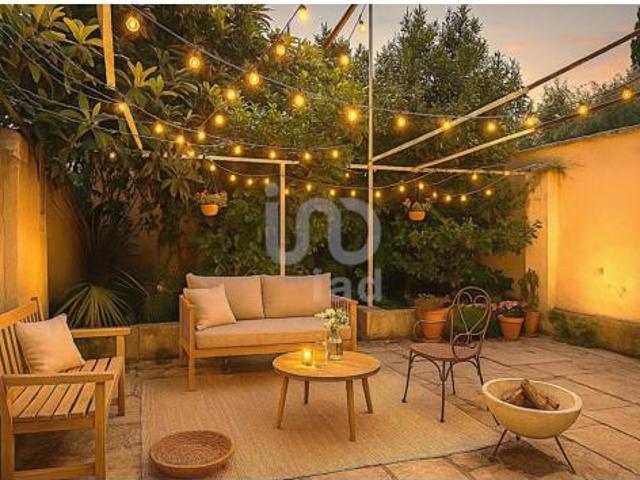 Villa en venta en Madrid, San Isidro