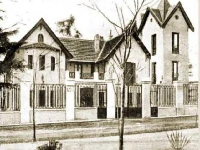 Chalet en venta en Ciudad Lineal, Madrid