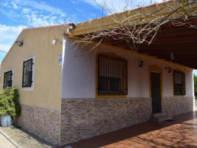 Villa en venta en Madrid, Sol