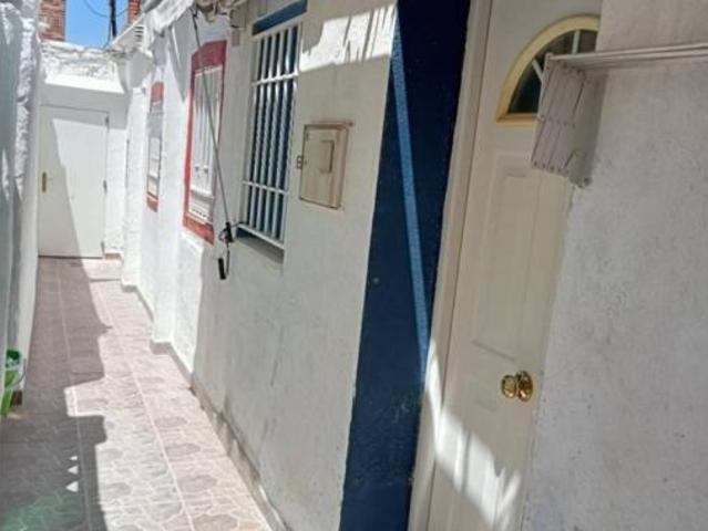Chalet en venta en Tetuán, Madrid