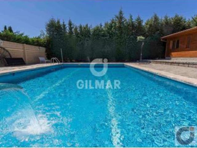 Chalet en venta en Moncloa-Aravaca, Madrid
