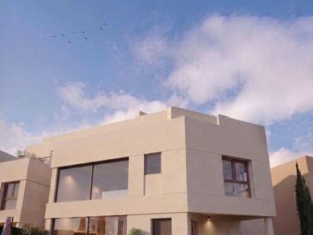 Chalet en venta en Moncloa-Aravaca, Madrid