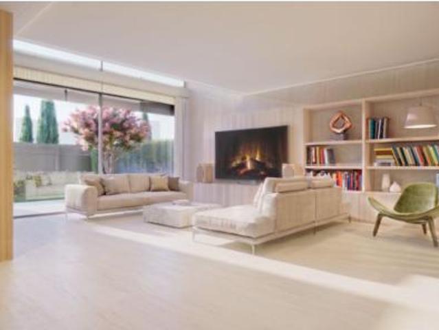 Chalet en venta en Moncloa-Aravaca, Madrid