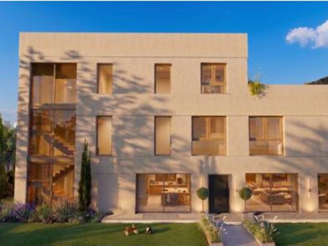 Chalet en venta en Moncloa-Aravaca, Madrid