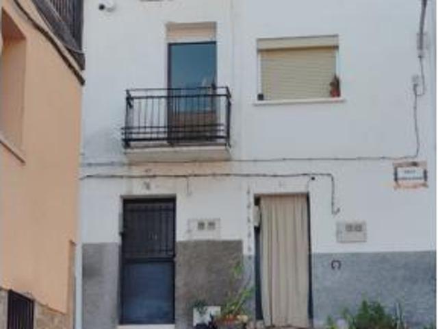Chalet en venta en Madrigal De La Vera, Extremadura