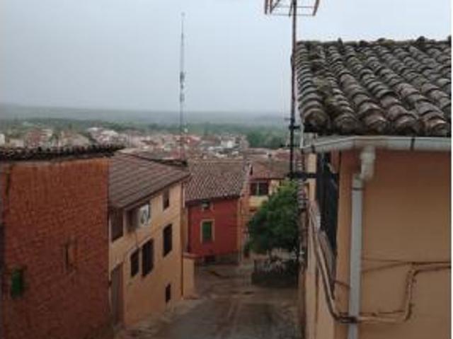 Chalet en venta en Madrigal De La Vera, Extremadura