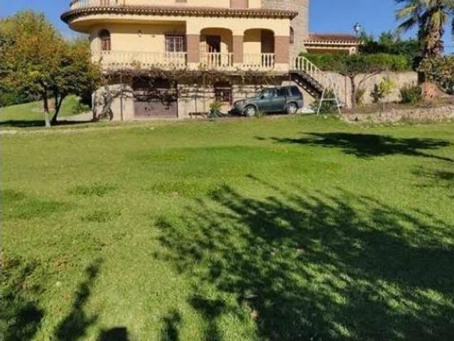 Chalet en venta en Madrigal De La Vera, Extremadura