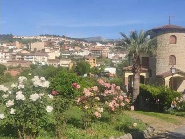 Chalet en venta en Madrigal De La Vera, Extremadura