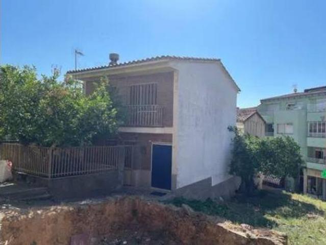 Chalet en venta en Madrigal De La Vera, Extremadura