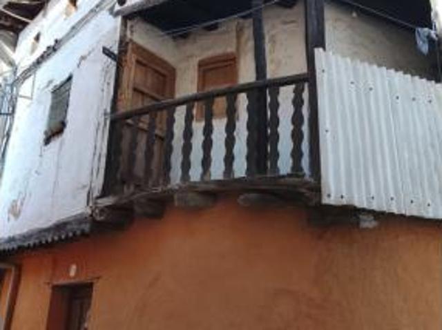 Chalet en venta en Madrigal De La Vera, Extremadura