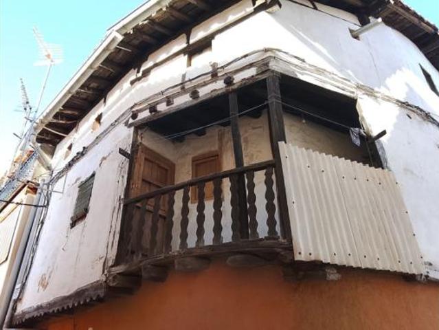 Chalet en venta en Madrigal De La Vera, Extremadura