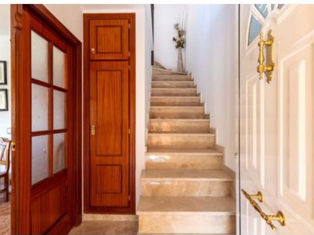 Chalet en venta en Madrigal De La Vera, Extremadura