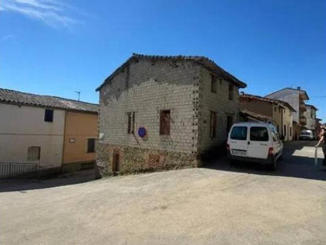 Chalet en venta en Madrigal De La Vera, Extremadura