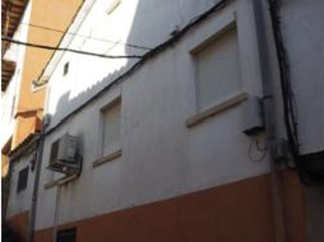 Chalet en venta en Madrigal De La Vera, Extremadura