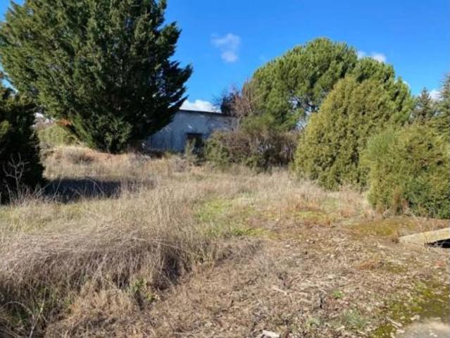 Chalet en venta en Madrigalejo del Monte, Burgos