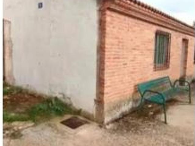 Chalet en venta en Madrigalejo Del Monte, Castilla y León