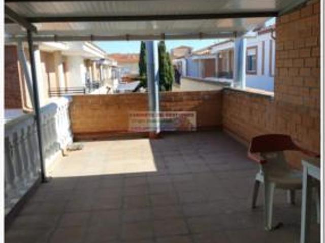 Chalet en venta en Madrigueras, Castilla-La Mancha