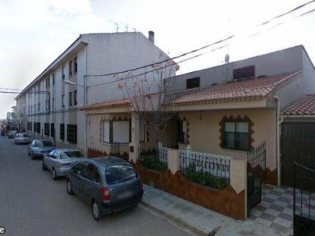 Chalet en venta en Madrigueras, Castilla-La Mancha