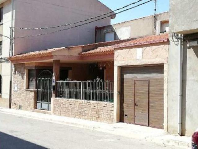 Chalet en venta en Madrigueras, Castilla-La Mancha