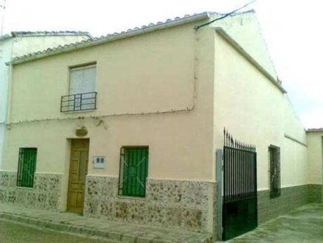 Chalet en venta en Madrigueras, Castilla-La Mancha