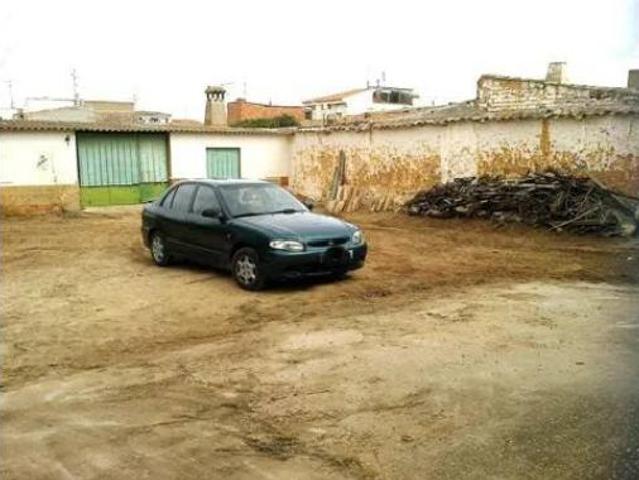 Chalet en venta en Madrigueras, Castilla-La Mancha