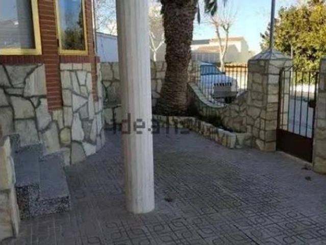 Chalet en venta en Madrigueras, Castilla-La Mancha