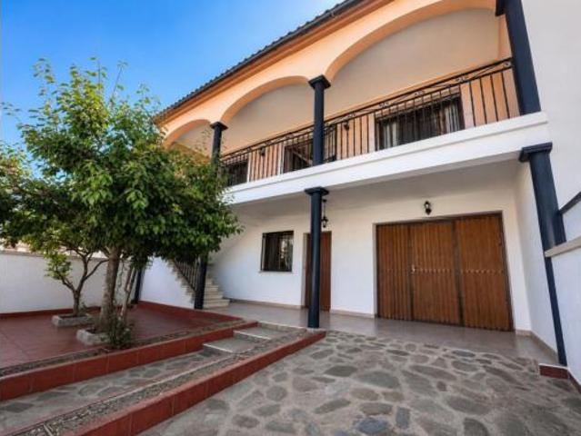 Chalet en venta en Madroñera, Extremadura