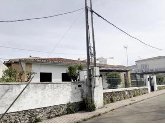 Chalet en venta en Madroñera, Extremadura