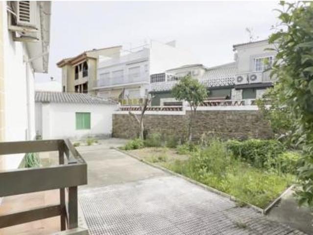 Chalet en venta en Madroñera, Extremadura