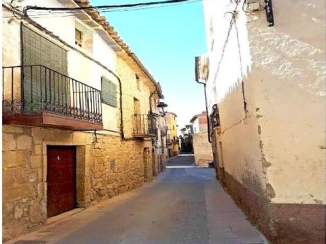 Chalet en venta en Bajo Aragón-Caspe / Baix Aragó-Casp, Aragón
