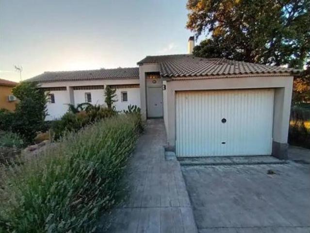 Chalet en venta en Sexmo de San Martín, Maello