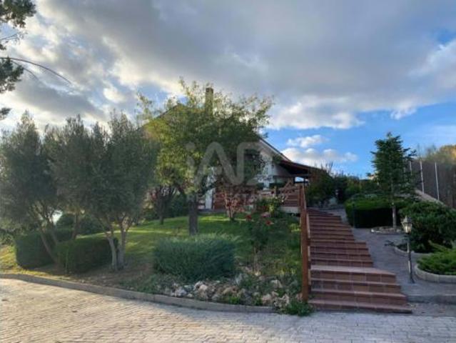 Chalet en venta en Sexmo de San Martín, Maello