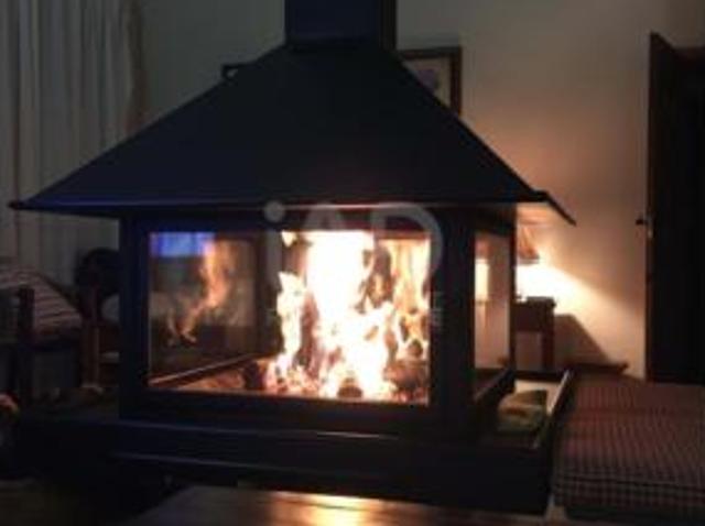 Chalet en venta en Sexmo de San Martín, Maello
