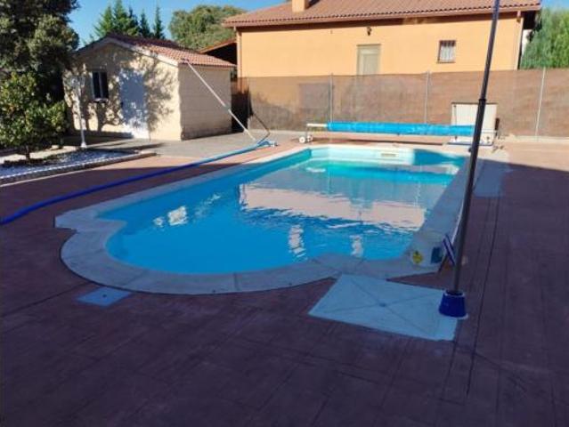 Chalet en venta en Sexmo de San Martín, Maello