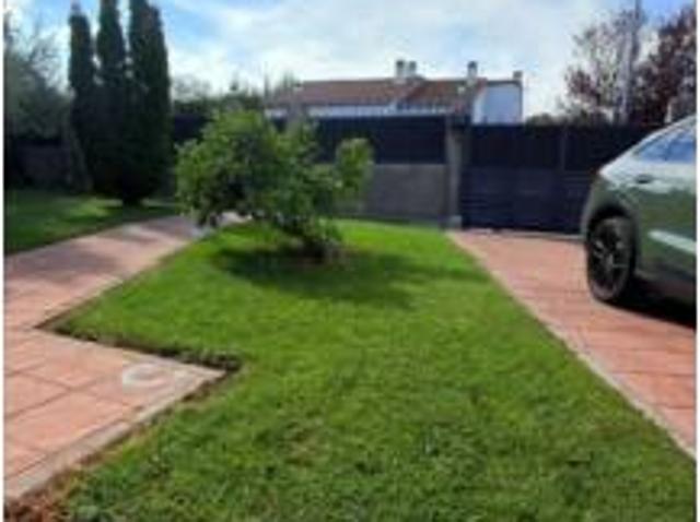 Chalet en venta en Sexmo de San Martín, Maello